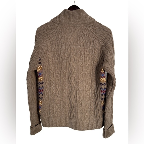 DSQUARED2 Multicolor Patterned Cardigan - Picture 2 of 7